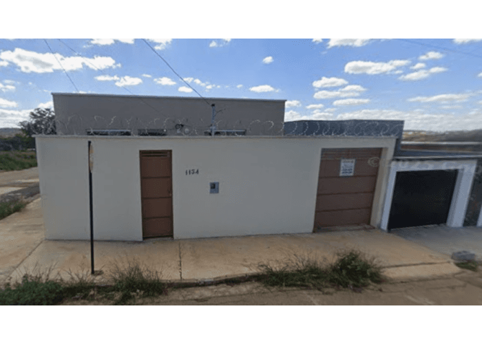 Foto 1 de 16: Casa em leilão em Nova Serrana - MG — Nova Serrana/MG - Jardim Europa II - Casa Leilão Banco Inter