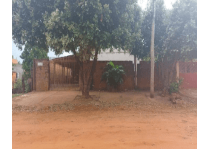 Foto 1 de 27: Casa em leilão em Três Lagoas - MS — Três Lagoas/MS - Jardim Vila Verde - Casa com área de 300m² Leilão Banco BMG
