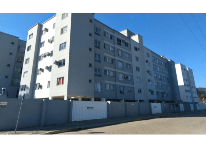 Foto 1 de 8: Apartamento em leilão em Camboriú - SC — Camboriú/SC - Rio Pequeno – Apartamento com 54m² Leilão Banco Inter