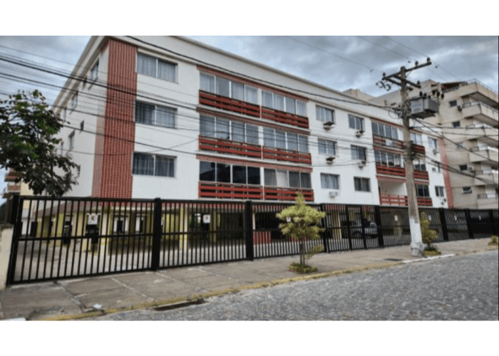 Foto 1 de 13: Apartamento em leilão em Arraial Do Cabo - RJ — Arraial do Cabo/RJ - Prainha - Apartamento com 61m² Leilão Banco Inter