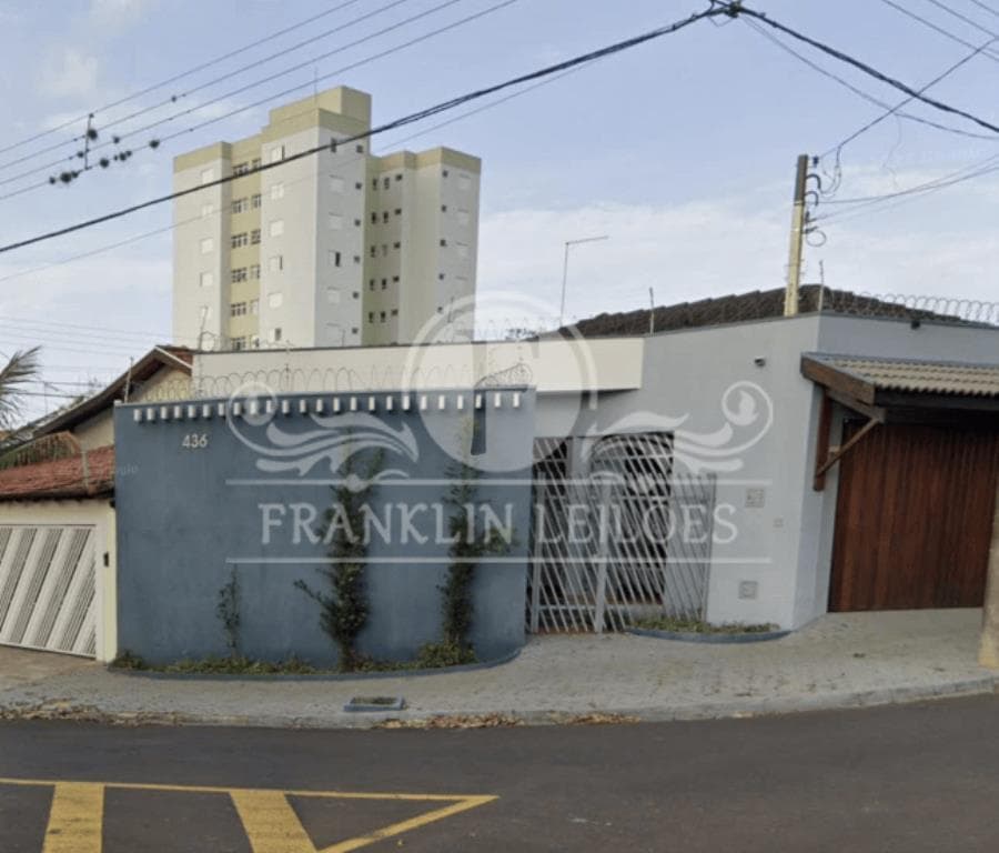 Terreno em leilão em São Carlos - SP, bairro Cidade Jardim — Imóvel Comercial 248,00m² - Cidade Jardim São Carlos Imóvel Comercial 248,00m² - Cidade Jardim São Carlos