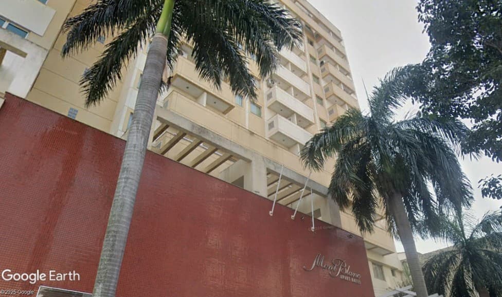 Foto 2 de 2: Imóvel em leilão em Duque De Caxias - RJ — CAEX - APART HOTEL EM D. CAXIAS/RJ