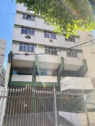 Apartamento em leilão em Rio De Janeiro - RJ — Apto 107m² São Francisco Xavier-RJ