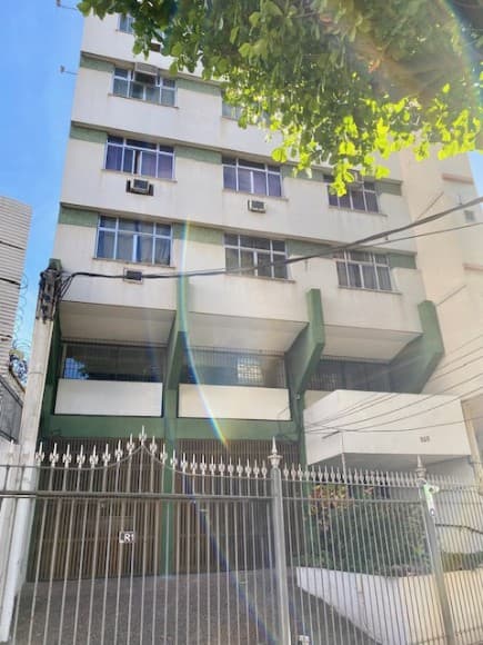 Foto 2 de 9: Apartamento em leilão em Rio De Janeiro - RJ — Apto 107m² São Francisco Xavier-RJ