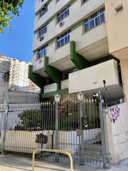Foto 4 de 9: Apartamento em leilão em Rio De Janeiro - RJ — Apto 107m² São Francisco Xavier-RJ