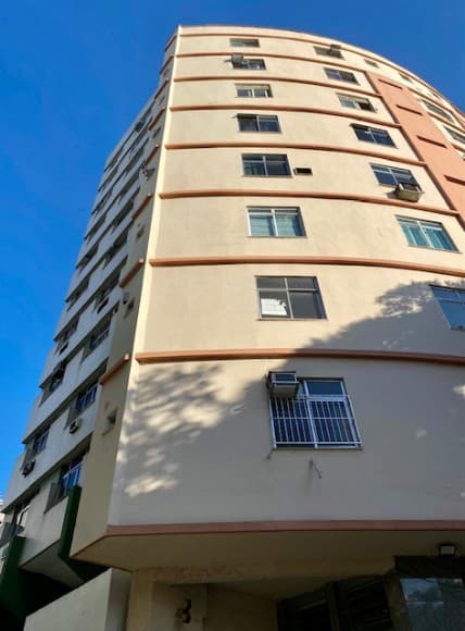 Foto 7 de 9: Apartamento em leilão em Rio De Janeiro - RJ — Apto 107m² São Francisco Xavier-RJ