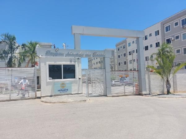 Apartamento em leilão em Maceió - AL — LEILÃO CAIXA Nº 0036-0225