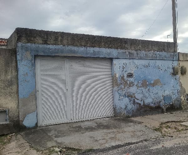 Casa em leilão em Horizonte - CE — LEILÃO CAIXA Nº 0036-0225