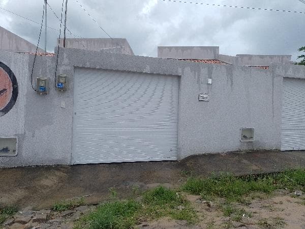 Casa em leilão em Horizonte - CE — LEILÃO CAIXA Nº 0036-0225