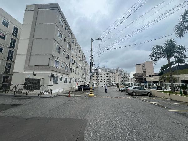 Apartamento em leilão em Juiz De Fora - MG — LEILÃO CAIXA Nº 0036-0225