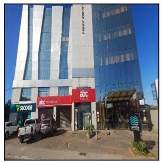 Apartamento em leilão em Lagoa Santa - MG — LEILÃO CAIXA Nº 0036-0225