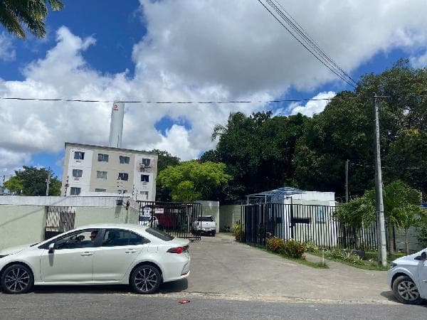 Apartamento em leilão em Recife - PE — LEILÃO CAIXA Nº 0036-0225