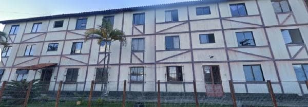 Apartamento em leilão em Nova Friburgo - RJ — LEILÃO CAIXA Nº 0036-0225