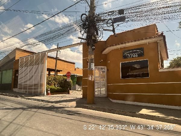 Casa em leilão em Queimados - RJ — LEILÃO CAIXA Nº 0036-0225
