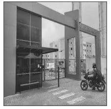 Apartamento em leilão em Natal - RN — LEILÃO CAIXA Nº 0036-0225