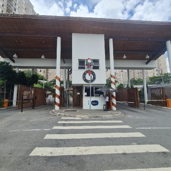 Apartamento em leilão em Osasco - SP — LEILÃO CAIXA Nº 0036-0225