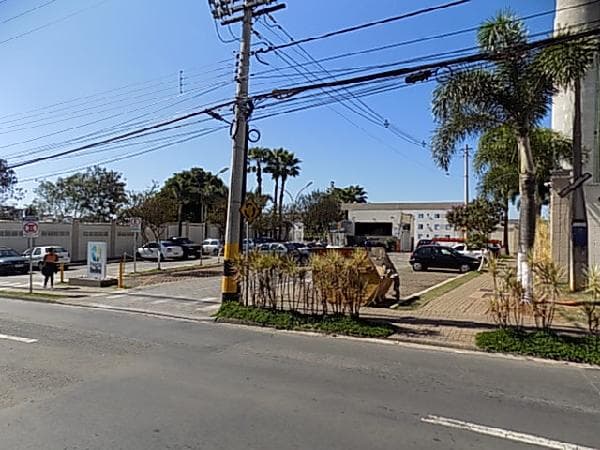 Apartamento em leilão em Piracicaba - SP — LEILÃO CAIXA Nº 0036-0225