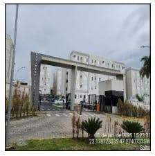 Apartamento em leilão em Salto - SP — LEILÃO CAIXA Nº 0036-0225