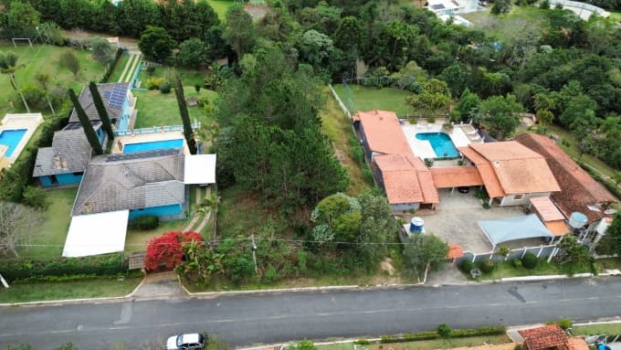 Foto 2 de 4: Terreno em leilão em Mairinque - SP — HASTA 3/2025 - DIVISÃO DE EXECUÇÃO SOROCABA