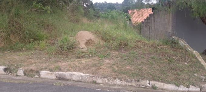 Foto 4 de 4: Terreno em leilão em Mairinque - SP — HASTA 3/2025 - DIVISÃO DE EXECUÇÃO SOROCABA