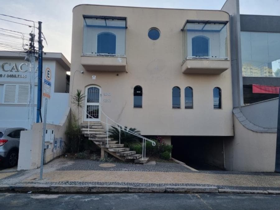 Comercial em leilão em Americana - SP, bairro Centro — EXTRAJUDICIAL Leilão de Imóvel Misto localizado em Americana/SP