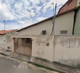 Casa em leilão em Floriano - PI, bairro Sambaíba Vela — IMÓVEL: RUA PADRE REIS Nº 887 - CASA, EM TERRENO FOREIRO - BAIRRO SAMBAÍBA VELHA - FLORIANO - PIAUÍ