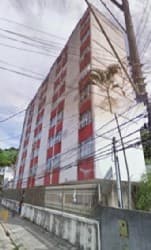 Apartamento em leilão em Niterói - RJ, bairro Santa Rosa — - TRAVESSA JOSÉ GOMES CRUZ Nº 14 - APTO
