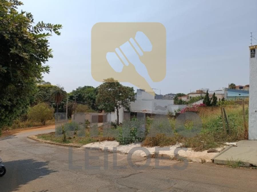 Foto 2 de 3: Terreno em leilão em Patos De Minas - MG, bairro Guanaraba — Lote de 360m² em Patos de Minas Leilão Judicial - Lote de 360m² em Patos de Minas