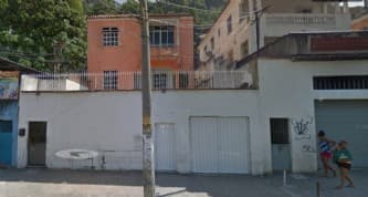 Foto 1 de 3: Apartamento em leilão em Rio De Janeiro - RJ — TRT 1° REGIÃO - CAEX N° 50 - RIO DE JANEIRO - VENDA DIRETA JUDICIAL - Processo n° 0101109-94.2016.5.01.0082