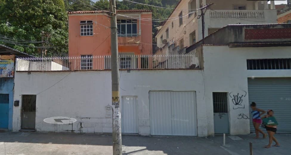 Foto 2 de 3: Apartamento em leilão em Rio De Janeiro - RJ — TRT 1° REGIÃO - CAEX N° 50 - RIO DE JANEIRO - VENDA DIRETA JUDICIAL - Processo n° 0101109-94.2016.5.01.0082