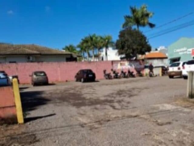 Foto 2 de 2: Terreno em leilão em Mamborê - PR — A PARTE IDEAL DE 76,665M2 - DATA DE TERRAS NO 1/2-B DA QUADRA NO. 17