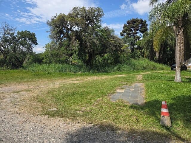 Foto 8 de 10: Area Rural em leilão em Colombo - PR, bairro Roca Grande — LOTE 2-A (DOIS-A) COM A AREA DE 30.185,21M2.