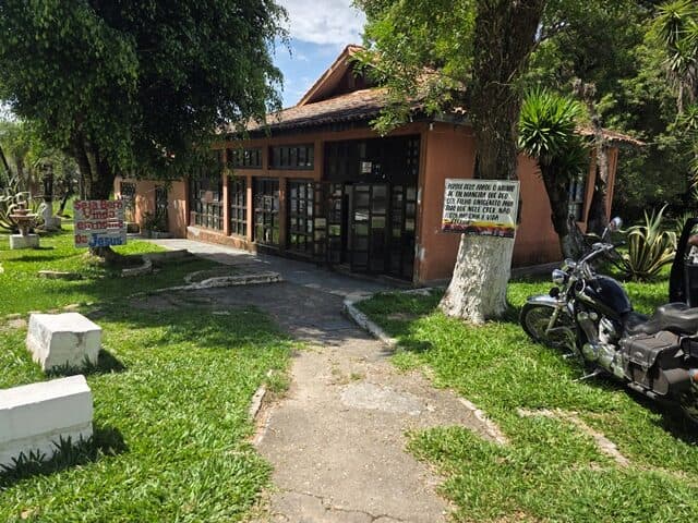 Foto 5 de 10: Area Rural em leilão em Colombo - PR, bairro Roca Grande — LOTE 2-A (DOIS-A) COM A AREA DE 30.185,21M2.