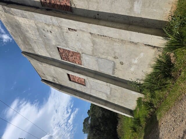 Foto 10 de 10: Area Rural em leilão em Colombo - PR, bairro Roca Grande — LOTE 2-A (DOIS-A) COM A AREA DE 30.185,21M2.