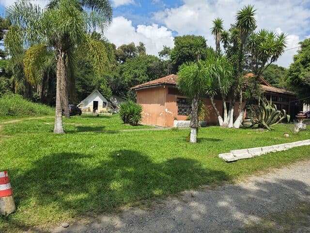 Foto 7 de 10: Area Rural em leilão em Colombo - PR, bairro Roca Grande — LOTE 2-A (DOIS-A) COM A AREA DE 30.185,21M2.
