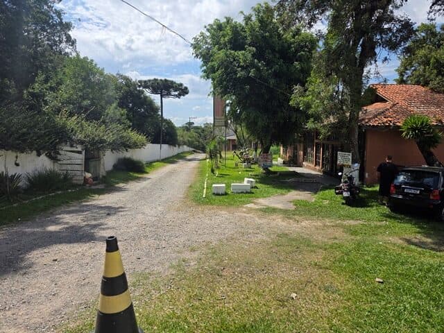 Foto 4 de 10: Area Rural em leilão em Colombo - PR, bairro Roca Grande — LOTE 2-A (DOIS-A) COM A AREA DE 30.185,21M2.