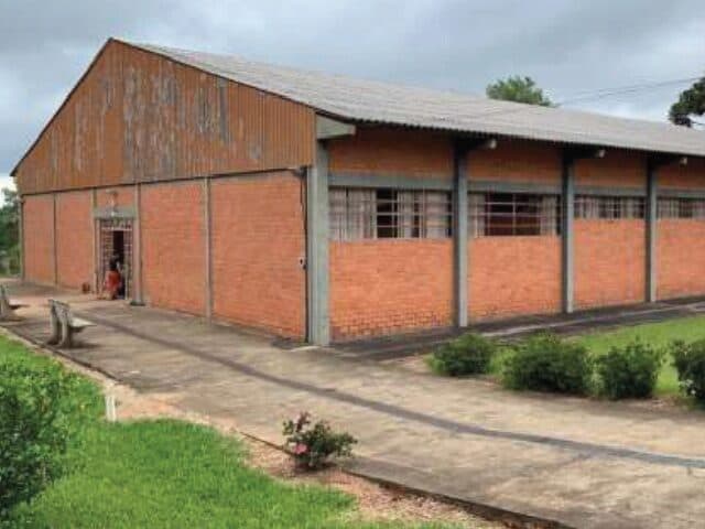 Foto 1 de 4: Area Rural em leilão em Ibaiti - PR — 01 IMOVEL RURAL COM A AREA DE UM ALQUEIRE E VINTE E CINCO (1,25) CENTESIMOS DE TERRAS, SITUADO NA FAZENDA BELA VISTA