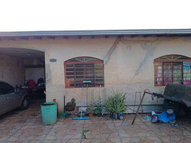Foto 5 de 5: Terreno em leilão em Londrina - PR — LOTE DE TERRAS SOB Nº 27, DA QUADRA Nº 02, COM ÁREA DE 254,19M² - RUA LUIZ GONZAGA LOPES, 126
