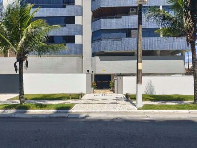 Foto 7 de 9: Apartamento em leilão em Matinhos - PR, bairro Balneario de Caioba — APARTAMENTO SOB NO 802 (OITOCENTOS E DOIS), DO TIPO B, LOCALIZADO NO 9° PAVIMENTO DO EDIFICIO VILLA DI PARMA, SITUADO N