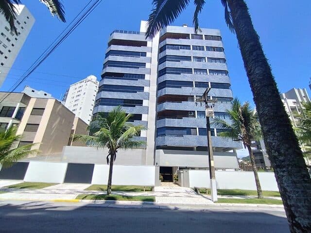 Foto 8 de 9: Apartamento em leilão em Matinhos - PR, bairro Balneario de Caioba — APARTAMENTO SOB NO 802 (OITOCENTOS E DOIS), DO TIPO B, LOCALIZADO NO 9° PAVIMENTO DO EDIFICIO VILLA DI PARMA, SITUADO N