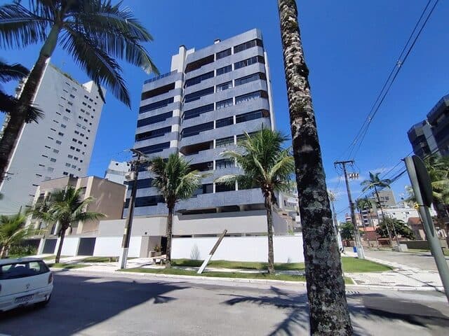 Foto 2 de 9: Apartamento em leilão em Matinhos - PR, bairro Balneario de Caioba — APARTAMENTO SOB NO 802 (OITOCENTOS E DOIS), DO TIPO B, LOCALIZADO NO 9° PAVIMENTO DO EDIFICIO VILLA DI PARMA, SITUADO N