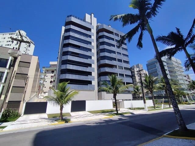 Foto 9 de 9: Apartamento em leilão em Matinhos - PR, bairro Balneario de Caioba — APARTAMENTO SOB NO 802 (OITOCENTOS E DOIS), DO TIPO B, LOCALIZADO NO 9° PAVIMENTO DO EDIFICIO VILLA DI PARMA, SITUADO N