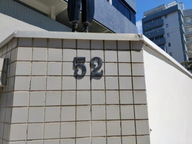 Foto 5 de 9: Apartamento em leilão em Matinhos - PR, bairro Balneario de Caioba — APARTAMENTO SOB NO 802 (OITOCENTOS E DOIS), DO TIPO B, LOCALIZADO NO 9° PAVIMENTO DO EDIFICIO VILLA DI PARMA, SITUADO N