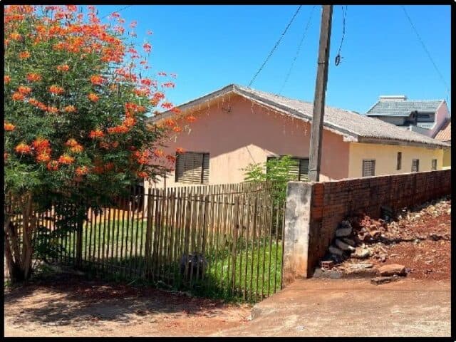 Foto 1 de 10: Terreno em leilão em Assaí - PR, bairro Centro — 100% DO IMOVEL - DATA DE TERRAS SOB NO 1-B DA QUADRA A-8 (A-OITO), SITUADO NO PERIMETRO URBANO, CENTRO, ASSAI/PR, COM A