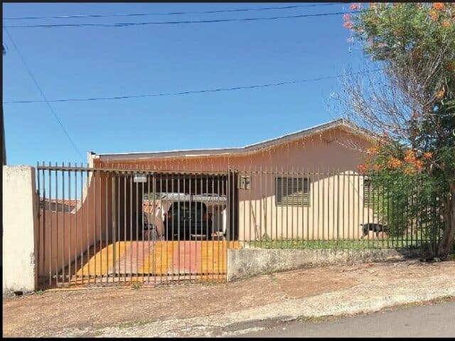 Foto 3 de 10: Terreno em leilão em Assaí - PR, bairro Centro — 100% DO IMOVEL - DATA DE TERRAS SOB NO 1-B DA QUADRA A-8 (A-OITO), SITUADO NO PERIMETRO URBANO, CENTRO, ASSAI/PR, COM A