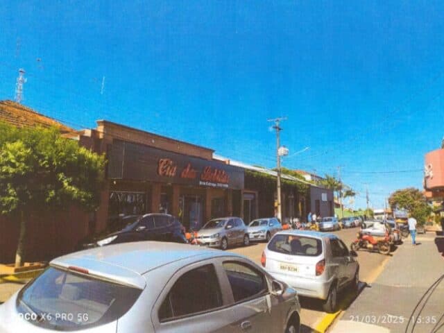 Foto 7 de 10: Terreno em leilão em Cornélio Procópio - PR — UMA AREA DE TERRAS URBANAS, COM 2.050,00 (DOIS MIL E CINQUENTA) METROS QUADRADOS, CONSTRUIDA PELO LOTE NUMERO 117 (CENTO