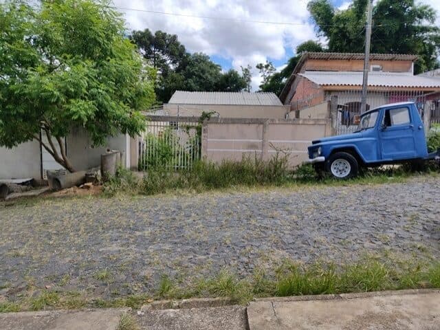 Foto 7 de 8: Casa em leilão em Ponta Grossa - PR, bairro Jardim Carvalho — FRACAO IDEAL DE 10% DO IMOVEL URBANO: LOTE DE TERRENO N° 371/A, DA QUADRA N° 33 (TRINTA E TRES), DE FORMA RETANGULAR,