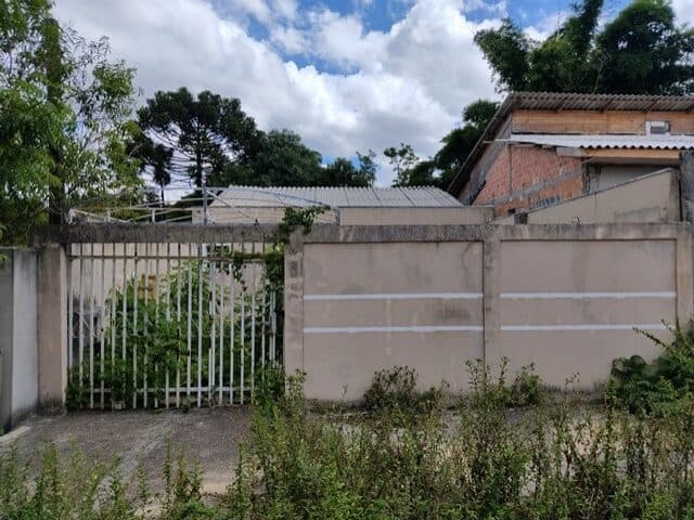 Foto 5 de 8: Casa em leilão em Ponta Grossa - PR, bairro Jardim Carvalho — FRACAO IDEAL DE 10% DO IMOVEL URBANO: LOTE DE TERRENO N° 371/A, DA QUADRA N° 33 (TRINTA E TRES), DE FORMA RETANGULAR,