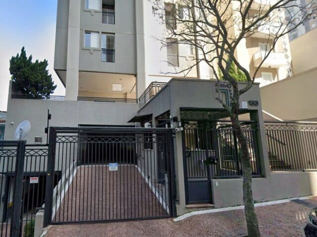 Vaga de Garagem em leilão em Santo André - SP, bairro Campestre — VAGA DE GARAGEM EDIFICIO PRIMO PUNTO EM SANTO ANDRÉ/SP