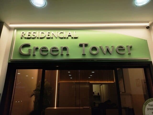 Foto 2 de 8: Apartamento em leilão em Curitiba - PR — IMOVEL - APARTAMENTO SOB NO 501, DO TIPO I, DO 5O ANDAR OU 12O PAVIMENTO DO EDIFICIO GREEN TOWER
